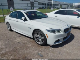 BMW 535 D RWD Автокредит Цена до България