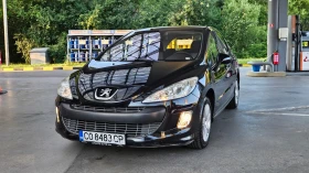 Peugeot 308 1.6 KLIMATRONIK/BENZIN