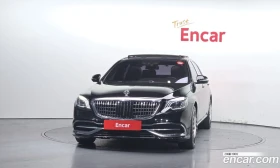 Mercedes-Benz S 500 S500L - 14690 € - 63674450 3 | Car24.bg Mercedes-Benz S 500 S500L - 14690 € - 63674450 3