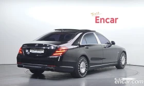 Mercedes-Benz S 500 S500L - 14690 € - 63674450 2 | Car24.bg Mercedes-Benz S 500 S500L - 14690 € - 63674450 2