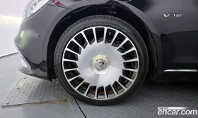 Mercedes-Benz S 500 S500L - 14690 € - 63674450 5 | Car24.bg Mercedes-Benz S 500 S500L - 14690 € - 63674450 5