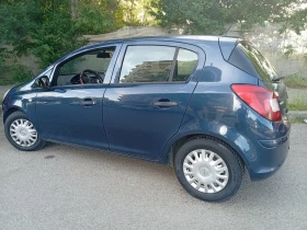 Opel Corsa Газов инжекцион - 2500 € - 65335791 4 | Car24.bg Opel Corsa Газов инжекцион - 2500 € - 65335791 4