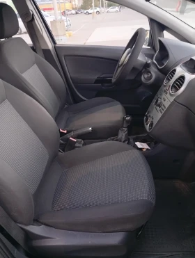 Opel Corsa Газов инжекцион - 2500 € - 65335791 10 | Car24.bg Opel Corsa Газов инжекцион - 2500 € - 65335791 10