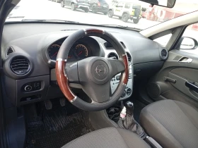 Opel Corsa Газов инжекцион - 2500 € - 65335791 9 | Car24.bg Opel Corsa Газов инжекцион - 2500 € - 65335791 9