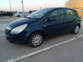 Opel Corsa Газов инжекцион - 2500 € - 65335791 6 | Car24.bg Opel Corsa Газов инжекцион - 2500 € - 65335791 6