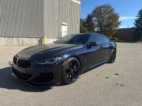 BMW 850 | M | xDrive | Цена до България & АвтоКредит