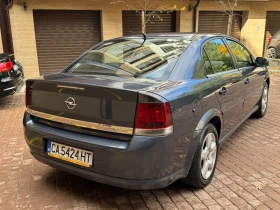 Opel Vectra Газ-Инж! | Auto.bg — изображение 2 Opel Vectra Газ-Инж! | Auto.bg — изображение 2