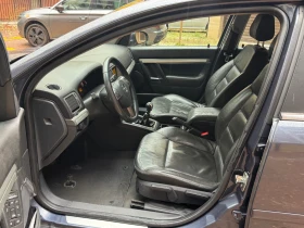 Opel Vectra Газ-Инж! | Auto.bg — изображение 8 Opel Vectra Газ-Инж! | Auto.bg — изображение 8