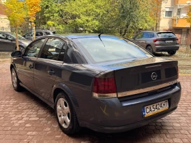 Opel Vectra Газ-Инж! | Auto.bg — изображение 4 Opel Vectra Газ-Инж! | Auto.bg — изображение 4