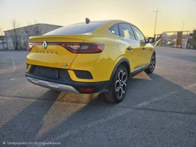 Renault Arkana undefined | Auto.bg — изображение 6 Renault Arkana undefined | Auto.bg — изображение 6