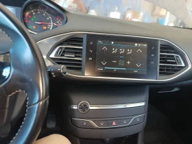 Peugeot 308 GT Line - 7900 € - 60391938 7 | Car24.bg Peugeot 308 GT Line - 7900 € - 60391938 7
