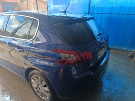 Peugeot 308 GT Line - 7900 € - 60391938 2 | Car24.bg Peugeot 308 GT Line - 7900 € - 60391938 2