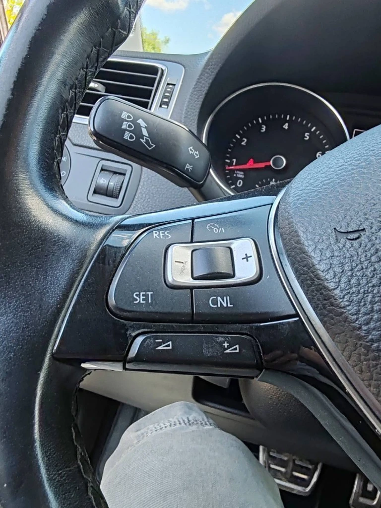 VW Polo 1.2i DSG Evro 6 - изображение 5 | Auto.bg VW Polo 1.2i DSG Evro 6 - изображение 5