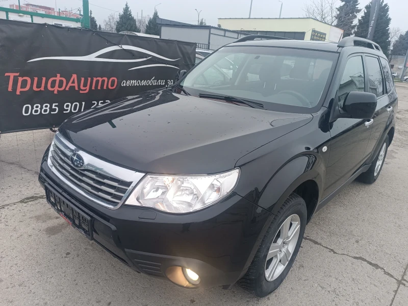 Subaru Forester 2, 0i, ПЕРФЕКТЕН, ЛИЗИНГ - 5599 € / 10950.69 лв. - 36137789 1 | Car24.bg Subaru Forester 2, 0i, ПЕРФЕКТЕН, ЛИЗИНГ - 5599 € / 10950.69 лв. - 36137789 1