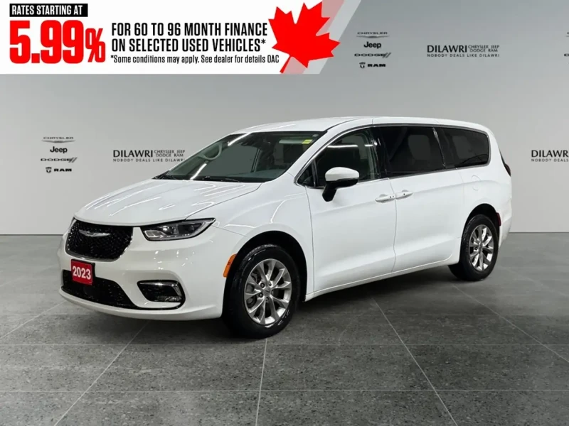 Chrysler Pacifica 3.6 * Touring L * AWD - 28400 € / 55545.57 лв. - 82471268 1 | Car24.bg Chrysler Pacifica 3.6 * Touring L * AWD - 28400 € / 55545.57 лв. - 82471268 1