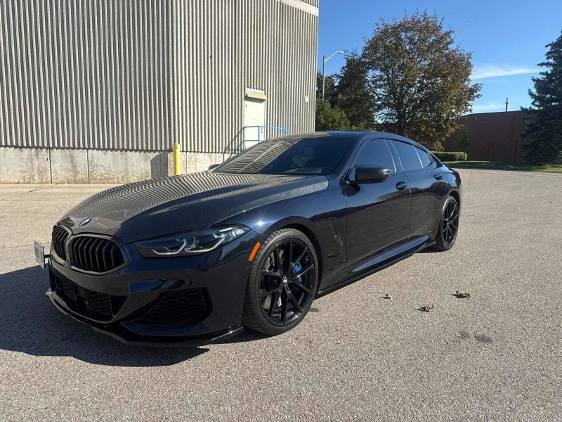 BMW 850 | M | xDrive | Цена до България & АвтоКредит - 53999 € - 42298289 1 | Car24.bg BMW 850 | M | xDrive | Цена до България & АвтоКредит - 53999 € - 42298289 1