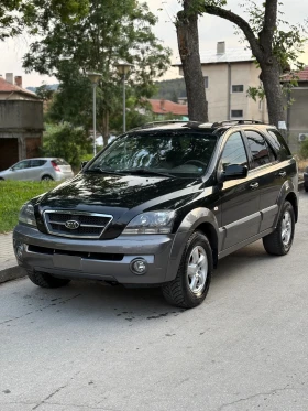 Kia Sorento 2.5CRDI, 4x4 - Car24.bg Kia Sorento 2.5CRDI, 4x4