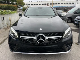 Mercedes-Benz GLC 250 D 4Matic Coupе Executive 113538 AMG PACK - Car24.bg Mercedes-Benz GLC 250 D 4Matic Coupе Executive 113538 AMG PACK