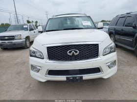 Infiniti QX80 5.6L V-8 DI, DOHC, VVT, 400HP 4X2 Drive - 22000 лв. / 11248.42 € - 44761036 4 | Car24.bg Infiniti QX80 5.6L V-8 DI, DOHC, VVT, 400HP 4X2 Drive - 22000 лв. / 11248.42 € - 44761036 4