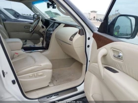 Infiniti QX80 5.6L V-8 DI, DOHC, VVT, 400HP 4X2 Drive - 22000 лв. / 11248.42 € - 44761036 10 | Car24.bg Infiniti QX80 5.6L V-8 DI, DOHC, VVT, 400HP 4X2 Drive - 22000 лв. / 11248.42 € - 44761036 10