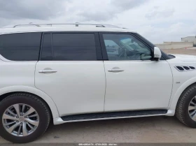 Infiniti QX80 5.6L V-8 DI, DOHC, VVT, 400HP 4X2 Drive - 22000 лв. / 11248.42 € - 44761036 5 | Car24.bg Infiniti QX80 5.6L V-8 DI, DOHC, VVT, 400HP 4X2 Drive - 22000 лв. / 11248.42 € - 44761036 5