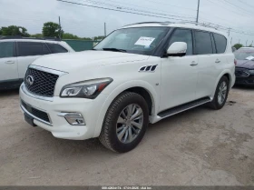 Infiniti QX80 5.6L V-8 DI, DOHC, VVT, 400HP 4X2 Drive - 22000 лв. / 11248.42 € - 44761036 2 | Car24.bg Infiniti QX80 5.6L V-8 DI, DOHC, VVT, 400HP 4X2 Drive - 22000 лв. / 11248.42 € - 44761036 2