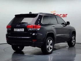 Jeep Grand cherokee 3.0D AWD Overland - 22980 лв. / 11749.49 € - 55842023 2 | Car24.bg Jeep Grand cherokee 3.0D AWD Overland - 22980 лв. / 11749.49 € - 55842023 2