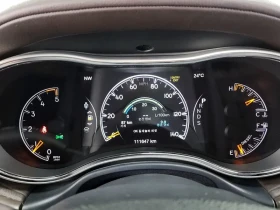 Jeep Grand cherokee 3.0D AWD Overland - 22980 лв. / 11749.49 € - 55842023 8 | Car24.bg Jeep Grand cherokee 3.0D AWD Overland - 22980 лв. / 11749.49 € - 55842023 8