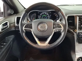 Jeep Grand cherokee 3.0D AWD Overland - 22980 лв. / 11749.49 € - 55842023 13 | Car24.bg Jeep Grand cherokee 3.0D AWD Overland - 22980 лв. / 11749.49 € - 55842023 13