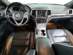 Jeep Grand cherokee 3.0D AWD Overland - 22980 лв. / 11749.49 € - 55842023 7 | Car24.bg Jeep Grand cherokee 3.0D AWD Overland - 22980 лв. / 11749.49 € - 55842023 7