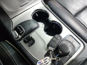 Jeep Grand cherokee 3.0D AWD Overland - 22980 лв. / 11749.49 € - 55842023 9 | Car24.bg Jeep Grand cherokee 3.0D AWD Overland - 22980 лв. / 11749.49 € - 55842023 9