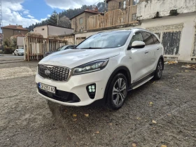Kia Sorento GT/EURO 6/ FULL - 40800 лв. / 20860.71 € - 78264539 6 | Car24.bg Kia Sorento GT/EURO 6/ FULL - 40800 лв. / 20860.71 € - 78264539 6