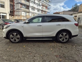 Kia Sorento GT/EURO 6/ FULL - 40800 лв. / 20860.71 € - 78264539 5 | Car24.bg Kia Sorento GT/EURO 6/ FULL - 40800 лв. / 20860.71 € - 78264539 5