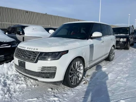 Land Rover Range rover * Autobiography * ПОДГРЕВ* PANO* KEYLESS* - Car24.bg Land Rover Range rover * Autobiography * ПОДГРЕВ* PANO* KEYLESS*