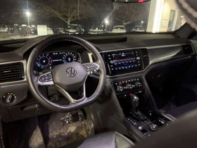 VW Atlas * HighlineAWD, VR6, SUNROOF, NAVIGATION, CARPLAY, - 28200 € / 55154.41 лв. - 61065009 12 | Car24.bg VW Atlas * HighlineAWD, VR6, SUNROOF, NAVIGATION, CARPLAY, - 28200 € / 55154.41 лв. - 61065009 12