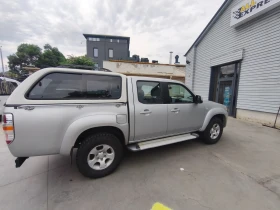 Mazda BT-50 undefined | Auto.bg — изображение 6 Mazda BT-50 undefined | Auto.bg — изображение 6