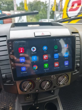 Mazda BT-50 undefined | Auto.bg — изображение 9 Mazda BT-50 undefined | Auto.bg — изображение 9