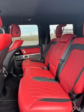 Mercedes-Benz G 63 AMG - 155000 € / 303153.65 лв. - 41181755 11 | Car24.bg Mercedes-Benz G 63 AMG - 155000 € / 303153.65 лв. - 41181755 11