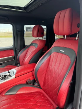 Mercedes-Benz G 63 AMG - 155000 € / 303153.65 лв. - 41181755 10 | Car24.bg Mercedes-Benz G 63 AMG - 155000 € / 303153.65 лв. - 41181755 10