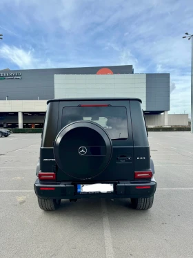 Mercedes-Benz G 63 AMG - 155000 € / 303153.65 лв. - 41181755 5 | Car24.bg Mercedes-Benz G 63 AMG - 155000 € / 303153.65 лв. - 41181755 5