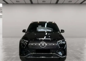 Mercedes-Benz GLE 300 d 4Matic = AMG Line = Premium Гаранция