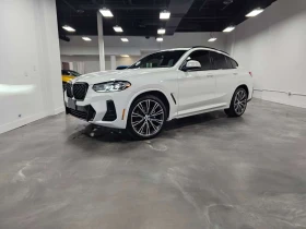 BMW X4 * xDrive30i * CARFAX * ЦЕНА ДО БГ