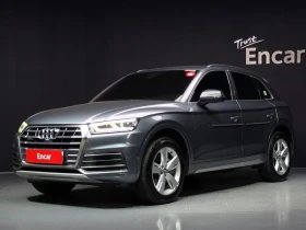 Audi Q5 40 TDI Quattro Premium| 190к.с.| ВКЛ.ТЕХНОТЕСТ