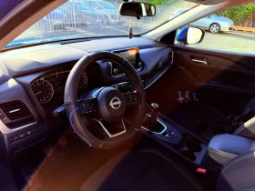Nissan Qashqai 1.3 DIG-T - 23000 € - 83599653 5 | Car24.bg Nissan Qashqai 1.3 DIG-T - 23000 € - 83599653 5