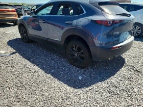 Mazda CX-30 2.5l Preferred | Auto.bg — изображение 2 Mazda CX-30 2.5l Preferred | Auto.bg — изображение 2