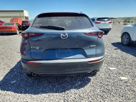 Mazda CX-30 2.5l Preferred | Auto.bg — изображение 6 Mazda CX-30 2.5l Preferred | Auto.bg — изображение 6