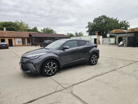Toyota C-HR 2.0 52000km - 20999 € - 49619436 2 | Car24.bg Toyota C-HR 2.0 52000km - 20999 € - 49619436 2