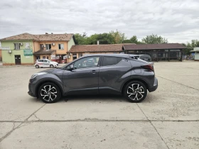 Toyota C-HR 2.0 52000km - 20999 € - 49619436 3 | Car24.bg Toyota C-HR 2.0 52000km - 20999 € - 49619436 3