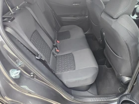 Toyota C-HR 2.0 52000km - 20999 € - 49619436 15 | Car24.bg Toyota C-HR 2.0 52000km - 20999 € - 49619436 15
