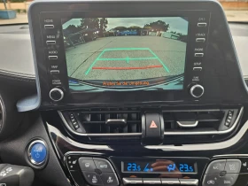 Toyota C-HR 2.0 52000km - 20999 € - 49619436 13 | Car24.bg Toyota C-HR 2.0 52000km - 20999 € - 49619436 13